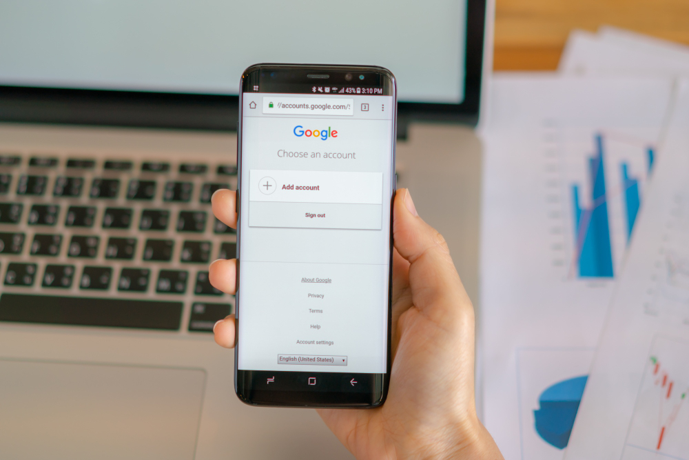 A busca do Google está perdendo relevância