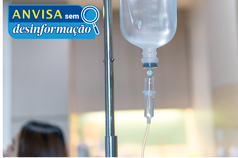Anvisa diz que soroterapia não tem benefício comprovado 2 1bb65b4b 610b 4ef4 8294 84b620af0a45